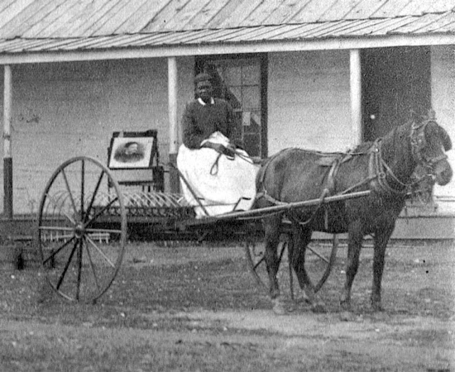 Meet Mary Fields, the First African American Woman to a U.S