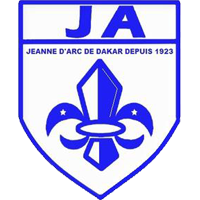 ASC JEANNE D'ARC DE DAKAR