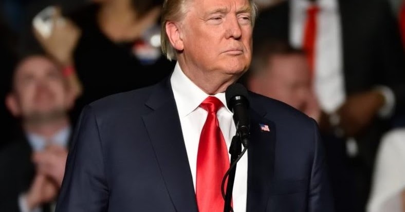 Trump Just Called For Opening Obama’s Records And Those Of The Clinton Foundation