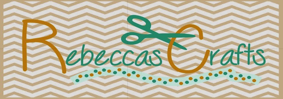 Rebecca's Crafts