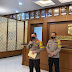 Kapolda Jatim Akan Fokus Upaya Cegah Pandemi Covid-19 di Jawa Timur