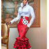 Stephanie Linus steps out in style