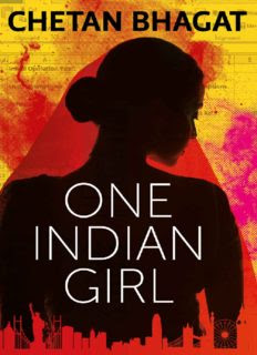 One Indian Girl Free PDF by Chetan Bhagat