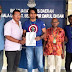 100 report polis dibuat ke atas Maszlee