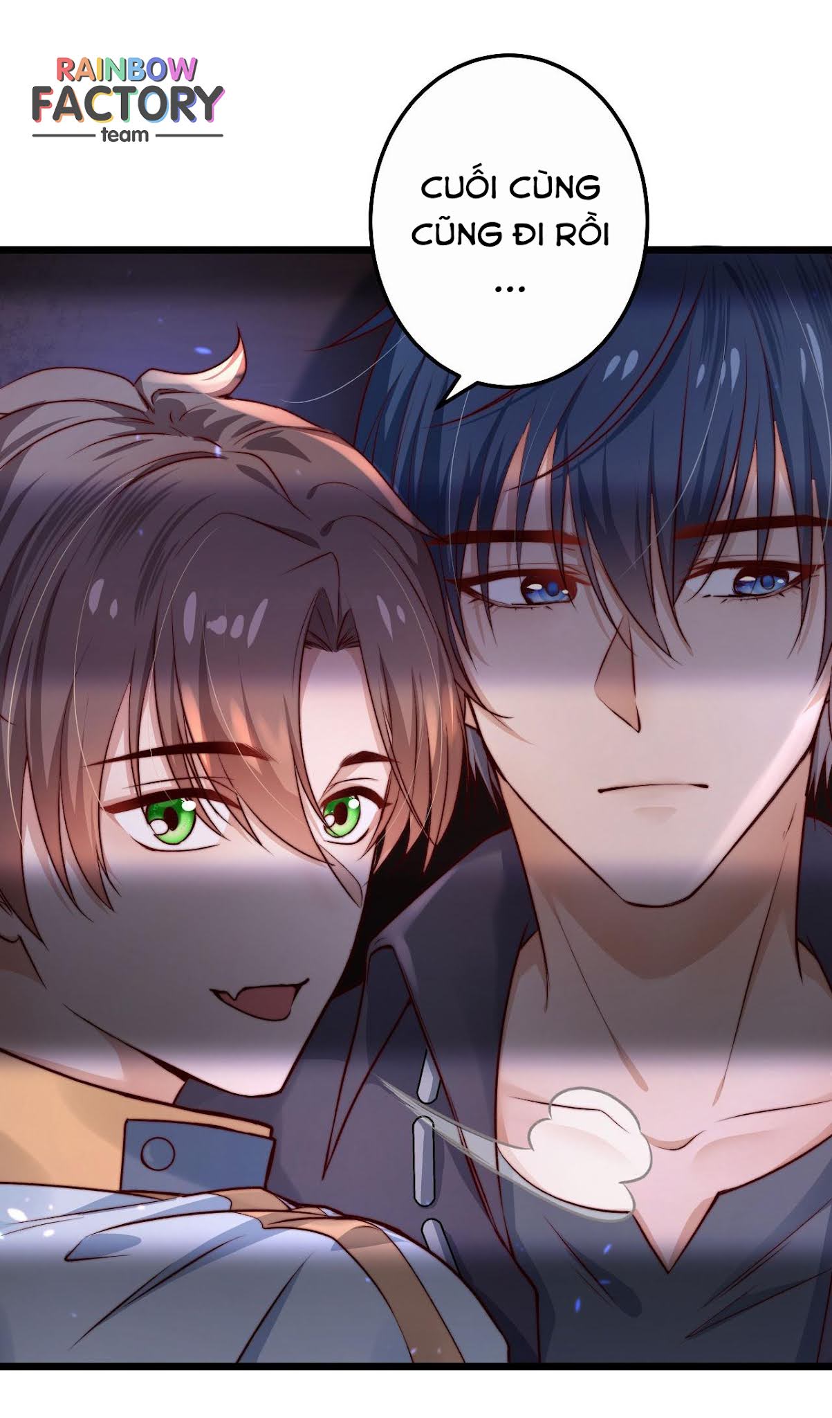 Đọc truyện Trò Chơi Trốn Thoát - Chapter 2