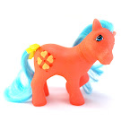 My Little Pony Sundance Year Seven Brillitos Ponies G1 Pony