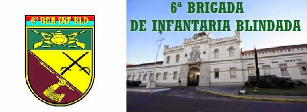 6ª BRIGADA DE INFANTARIA BLINDADA