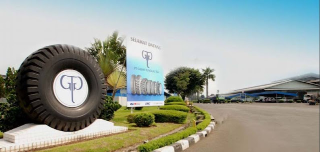 Lowongan Kerja Besar-Besaran Tingkat SLTA, Diploma dan Sarjana PT Gajah Tunggal, Tbk. Tersedia 21 Posisi Menarik - Periode Oktober 2019 Lowongan Kerja Besar-Besaran Tingkat SLTA, Diploma dan Sarjana PT Gajah Tunggal, Tbk. Tersedia 21 Posisi Menarik - Periode Oktober 2019