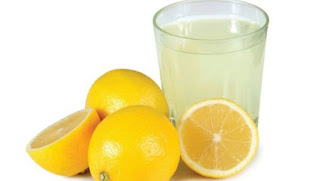 Lemons Juice