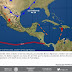 Prevén evento de Norte con rachas mayores a 70 km/h en las costas de Tamaulipas