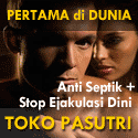 Agen Obat Herbal Pasutri | FOREDI | Tisu Majakani