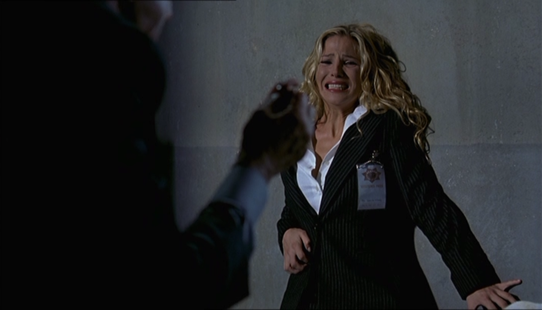 DVD Exotica: Update #2, Vestron's Injection Of Fresh Nano-Plasmic Energy Into Beyond Re-Animator