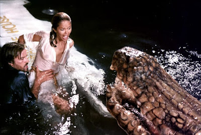 The Great Alligator 1979 Movie Image 13