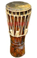 Artikel Guru 5 Alat Musik Tradisional Dari Kalimantan