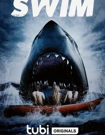 Swim (2021) English Movie Download