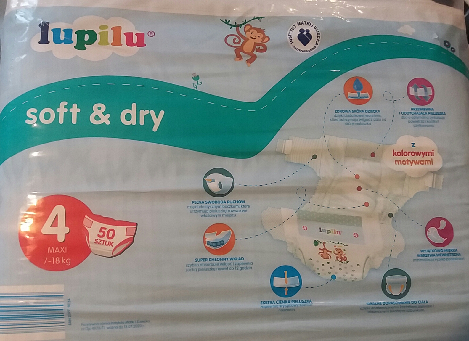 Achetez en Gros Lupilu vêtements en Ligne à des Grossistes