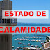 SAÚDE / Governo da Bahia volta a declarar estado de calamidade no estado