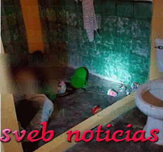 Hallan ejecutado y maniatado en centro de Tlapacoyan Veracruz