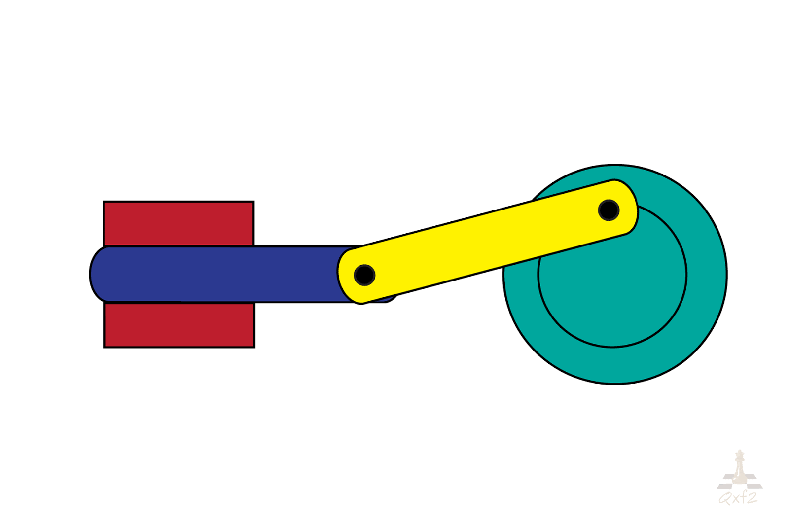 2ºESO Technology. Mechanisms