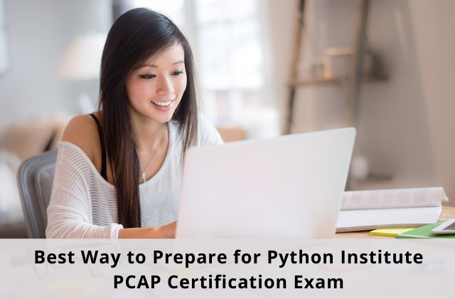 PCAP Study Guide for Python Programming Associate Certification