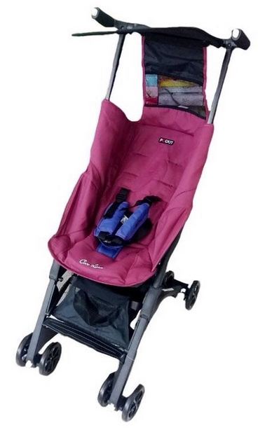 merk stroller bayi recommended