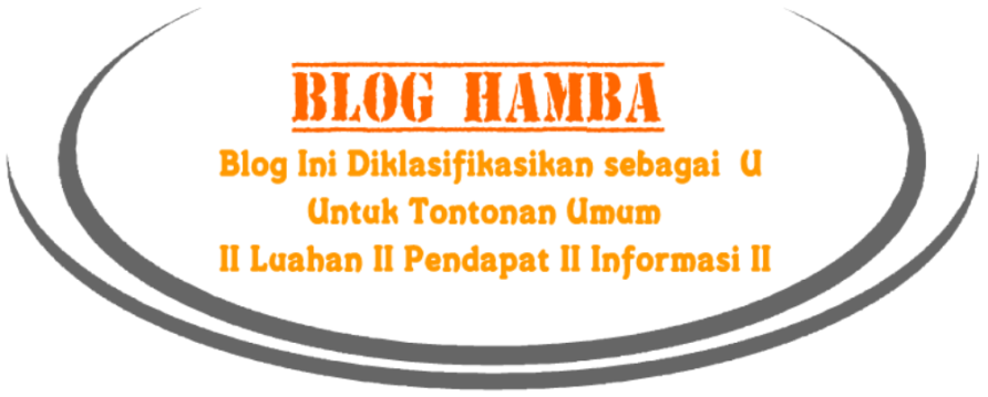Blog Hamba