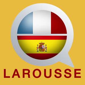 Larousse Espagnol-Français