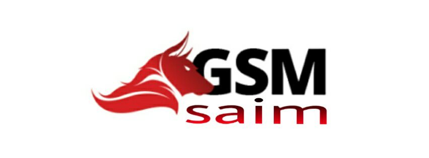  GSM SAIM