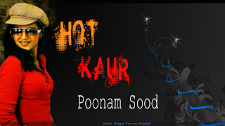 Hot Kaur Poonam Sood