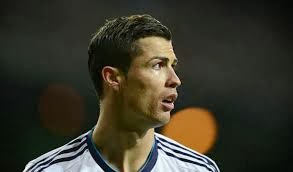 Cristiano Ronaldo - Real Madrid -: "La culpa de la derrota es de los jugadores"