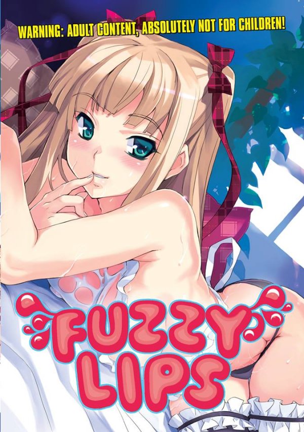 Furueru Kuchibiru FUZZY LIPS 2/2 (Sin censura) HD ligero [Sub español] [Mega]