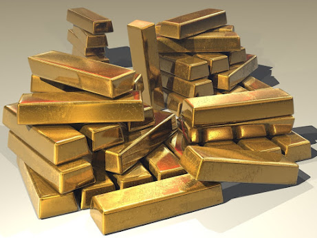 6 Reasons Why Gold Is The Most Effective Commodity Investment
