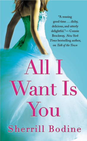 Review: All I Want Is You by Sherrill Bodine
