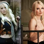 Emily Browning Foto 10