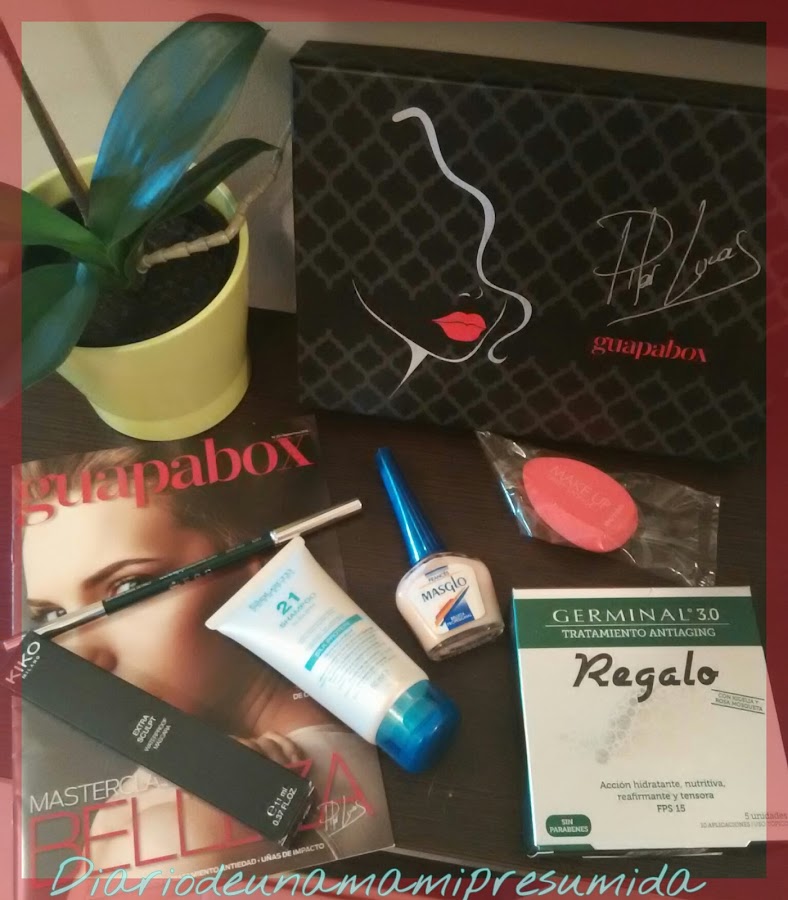 guapabox septiembre