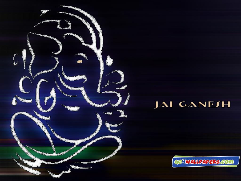 All World Wallpapers: Ganesh Ji Wallpapers
