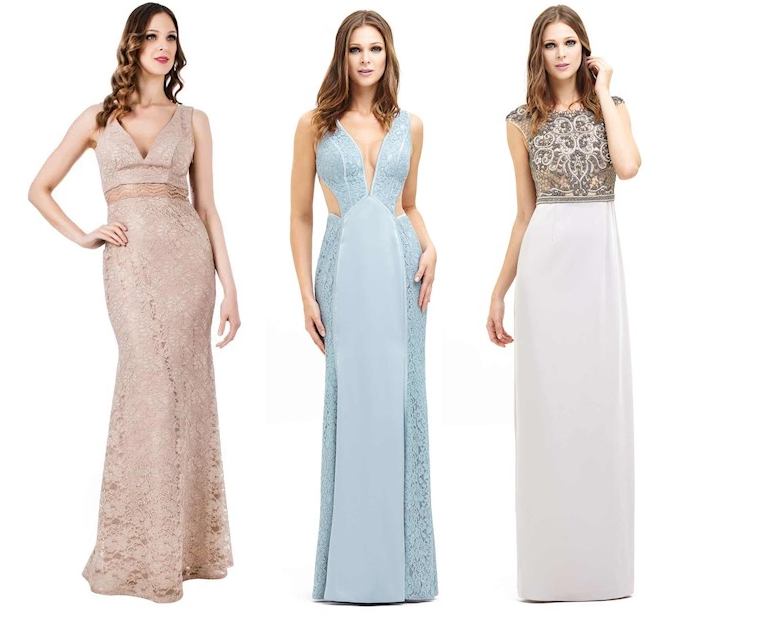 comprar vestido para formatura