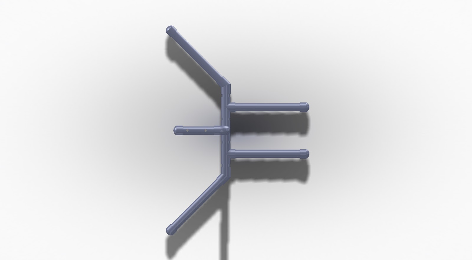 Hubbard on Networking Create a Wireless Access Point stand with