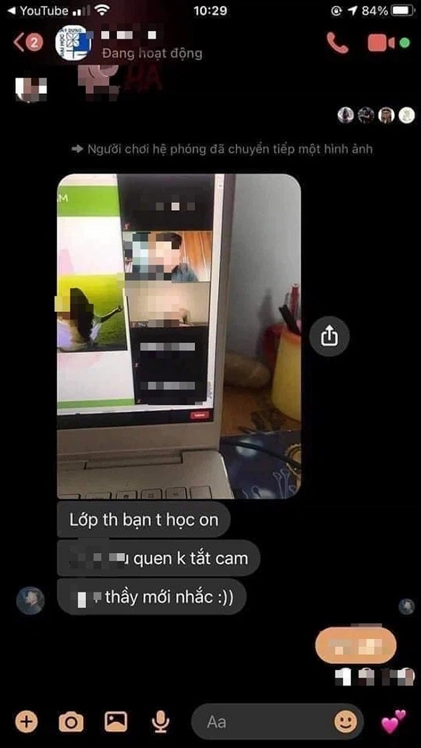 Clip sinh viên Hutech 6