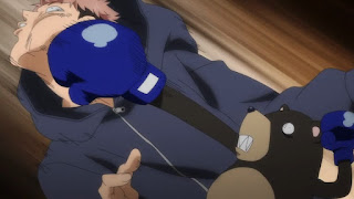 Hellominju.com : 呪術廻戦 アニメ 第6話『雨後』 感想 | Jujutsu Kaisen EP.6 "After Rain" Spoiler | Hello Anime !