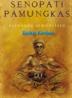 Cerita silat Indonesia Karya Arswendo Atmowiloto