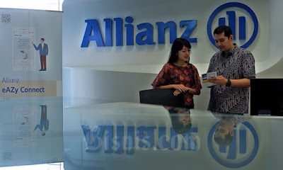 Berikut Prosedur Pengajuan Klaim Asuransi Allianz Kendaraan Berikut Prosedur Pengajuan Klaim Asuransi Allianz Kendaraan