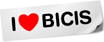 I Love BICIS