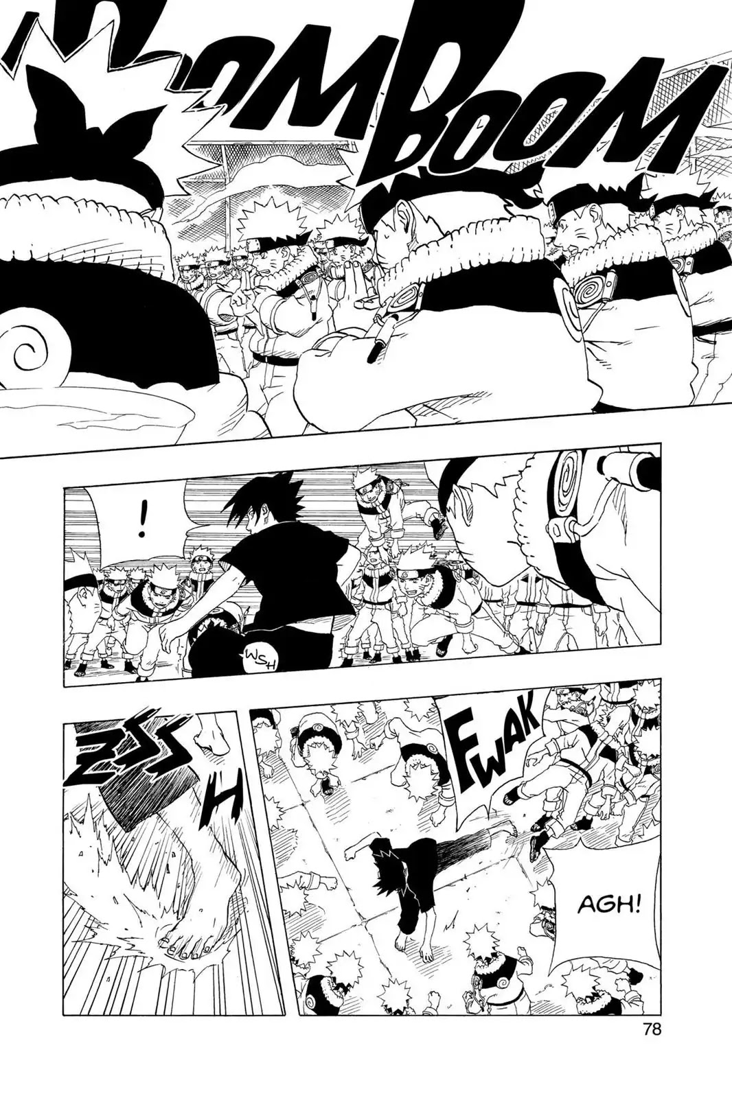 Time formado para matar Itachi, daria conta? - Página 4 012