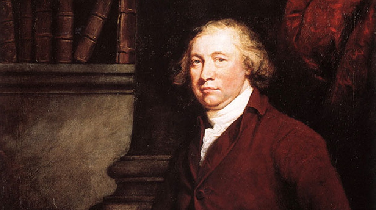 A inspiradora história da luta de Burke contra os New Whigs A inspiradora história da luta de Burke contra os New Whigs