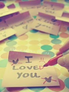 I Love u so much :