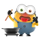 Pop Mart Hotpot - Bob Licensed Series Minions Travelogues of China Series Figure