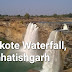 Chitrakote Waterfalls, Chhattisgarh