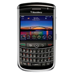 BlackBerry Tour 9630