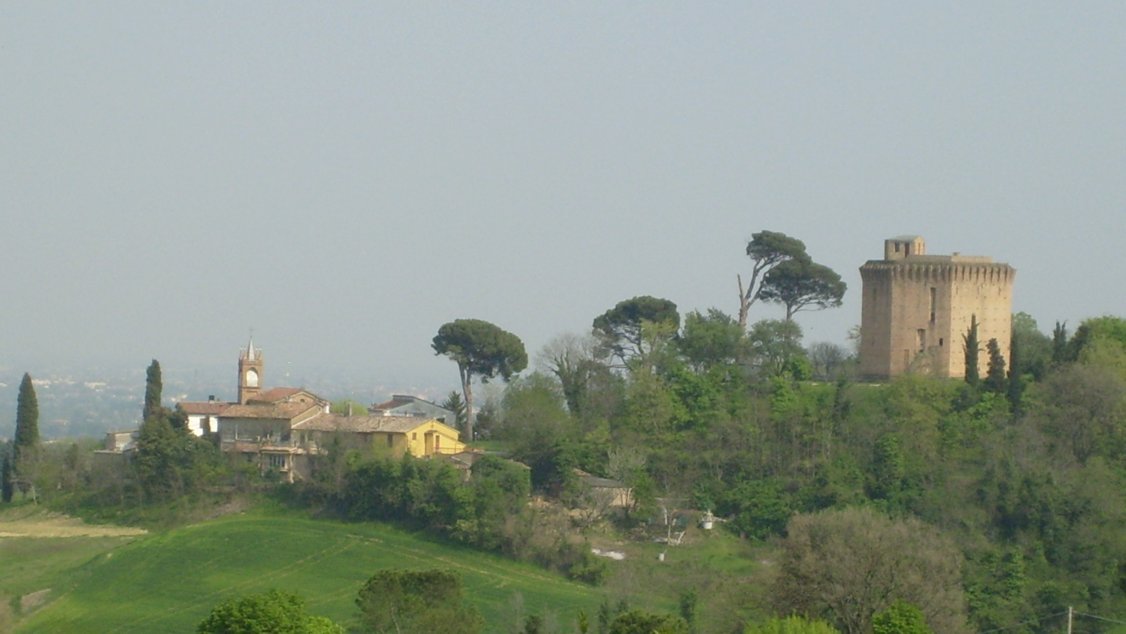 AD MAIORA BIKE Oriolo dei fichi